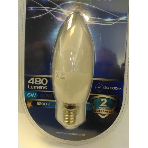 LAMPADA LED 