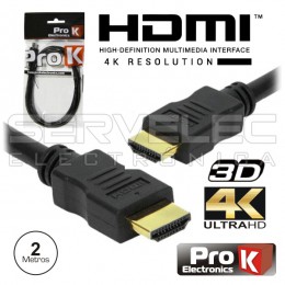 CABO HDMI 