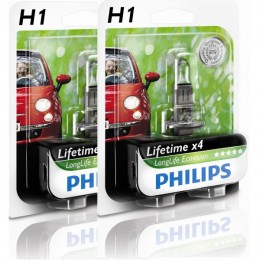 Philips H1 LL EcoVision